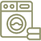 Laundry Service icon