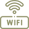 Wi-Fi Icon