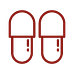 slipper-icon
