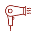 hair-dryer-icon