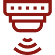 Smoke Alarm icon