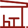 Terrace icon