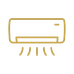 an icon of an AC
