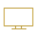 an icon of television