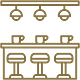 roof-top-bar-icon