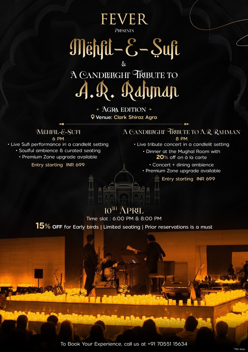 2020 Conde Nast Traveler Readers Choice Awards