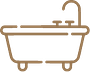 bathtub