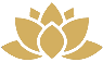 a symbol of a lotus graphic