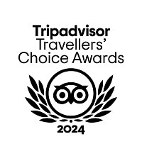 Trip advisor logo