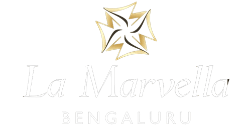 La Marvella luxury hotel Bengaluru