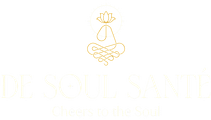 De Soul Santé Resort  DSS - Logo   Font  1