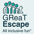The GReaT Escape