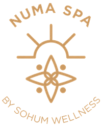 numa spa logo