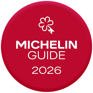 MICHELIN GUIDE 2026