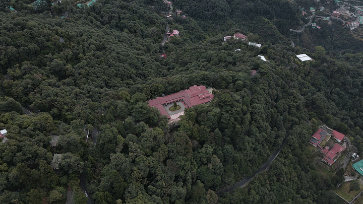 The Claridges Nabha Residence