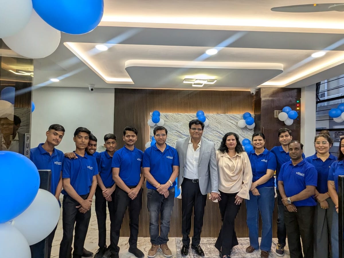 The Signum Hotels & Resorts team