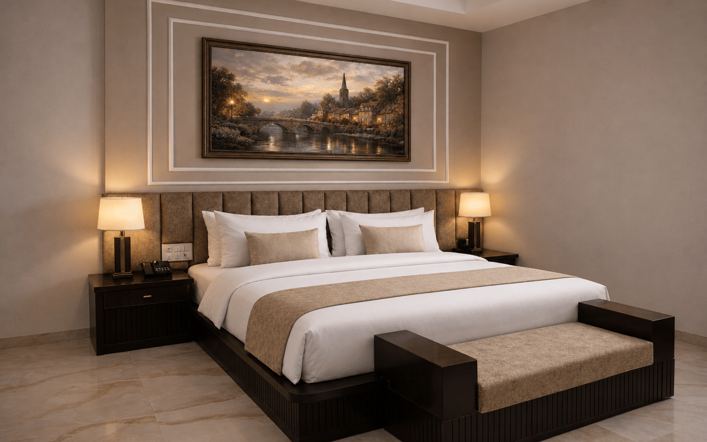 Direct Booking Offer at Signum CityScapes SKY Boutique Hotel, Indore