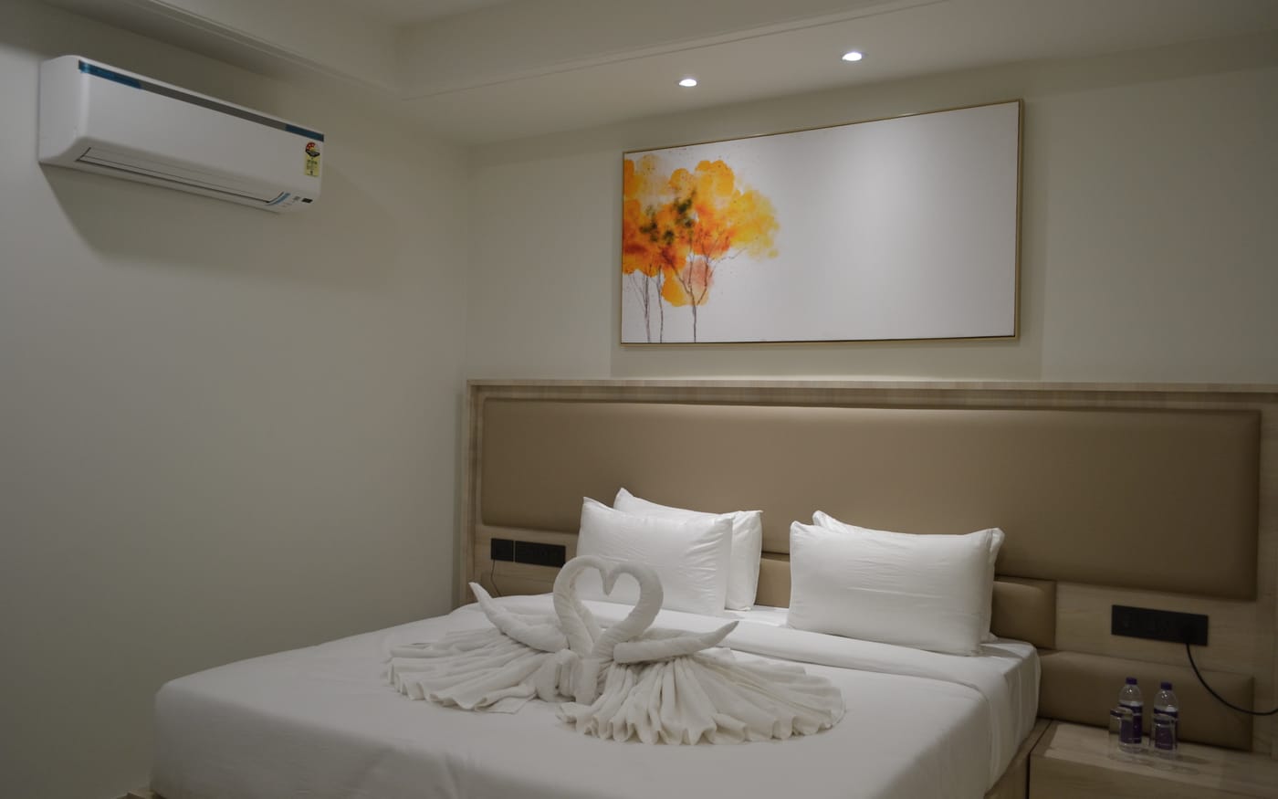 Direct Booking Offer across Signum Hotels & Resorts