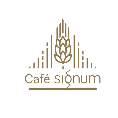 Caf&eacute; Signum