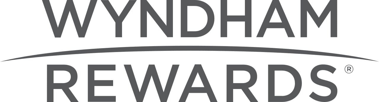 Wyndham Rewards logo