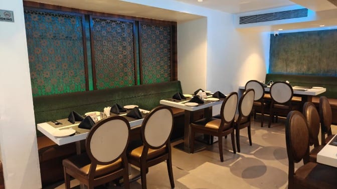 Bluet ambience
