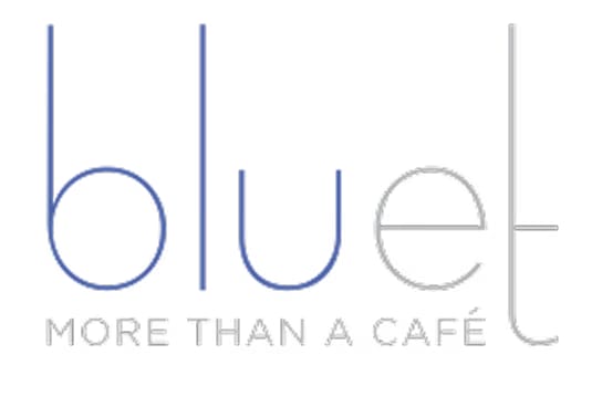 Bluet logo