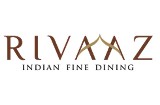 Rivaaz logo