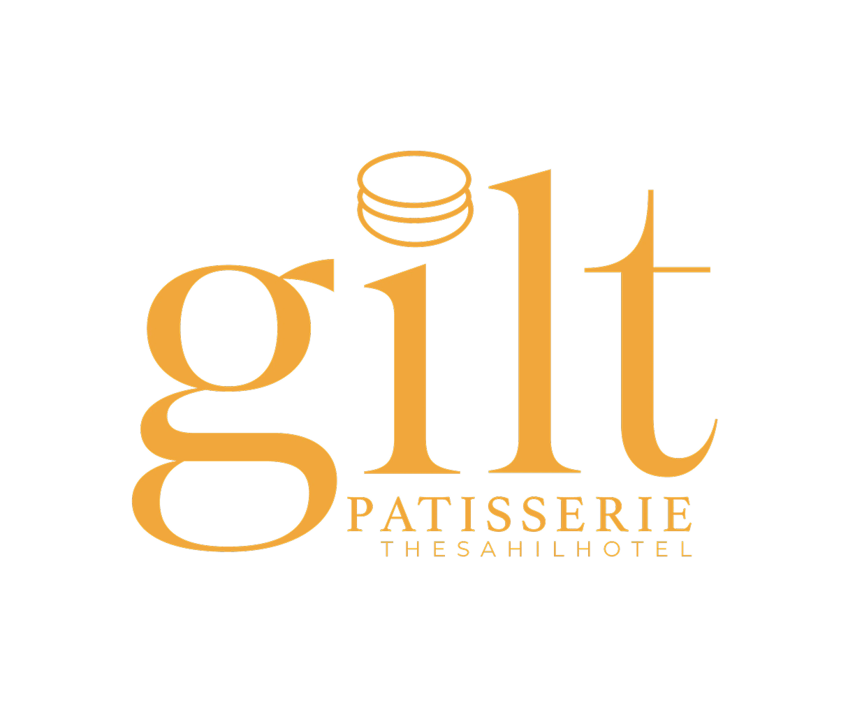 Gilt Patisserie