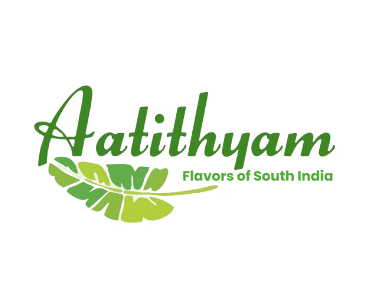 Aatithyam, Flavours of South India