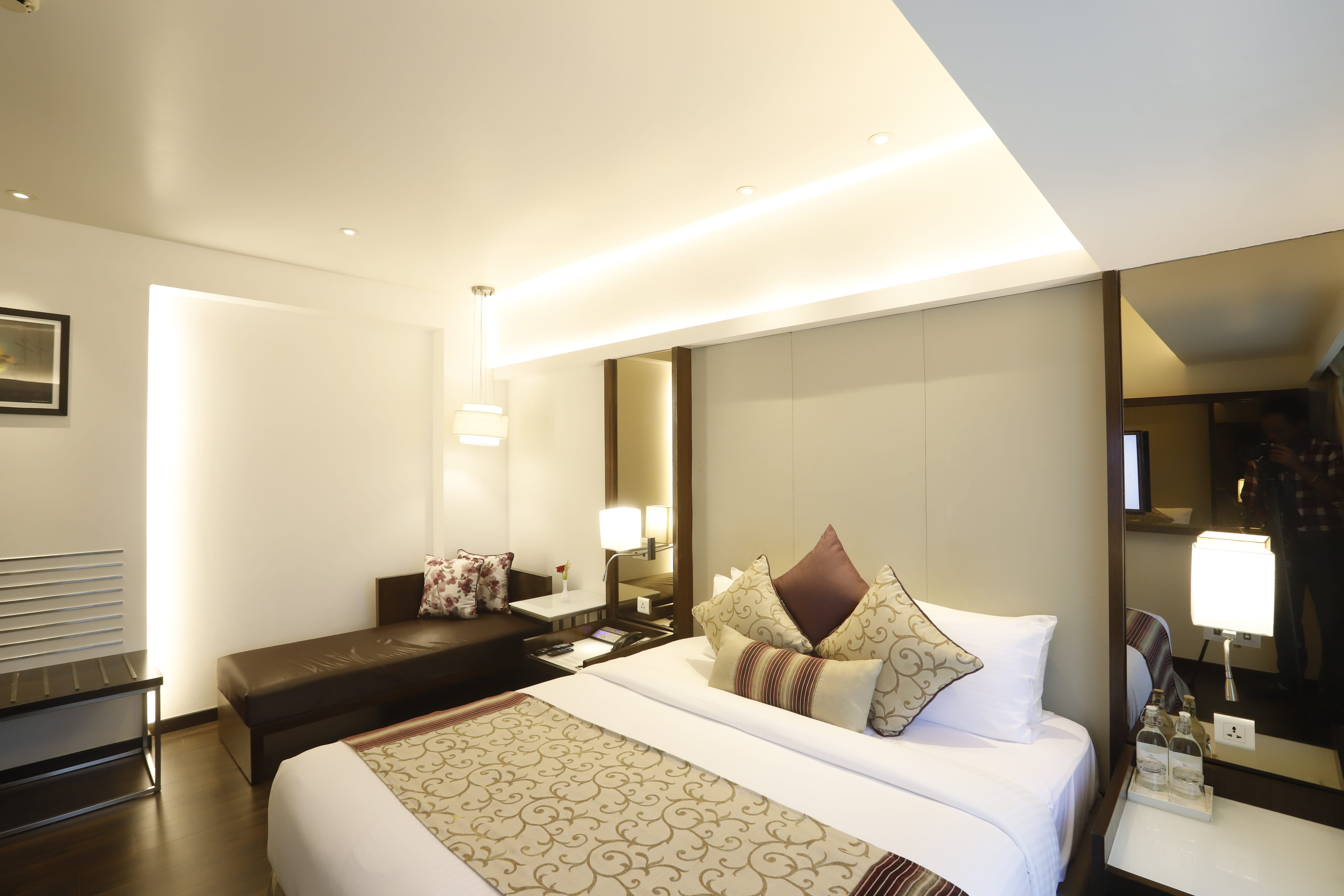 Suite Bedroom