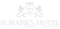 St Marks Hotel Logo