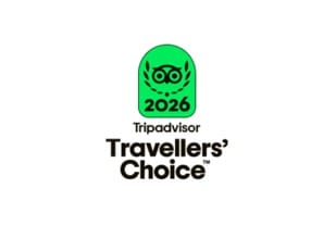 TripAdvisor Award - The Atara