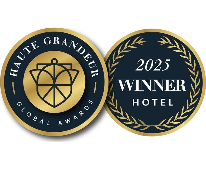 Haute Grandeur Global Awards, 2025 winner