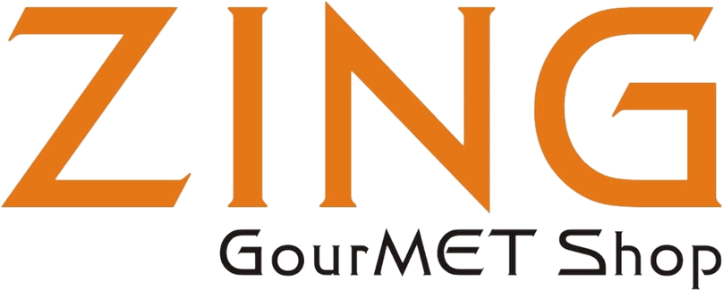Zing GourMET Shop