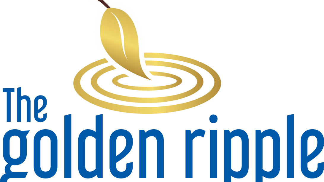 The Golden Ripple - Ripple