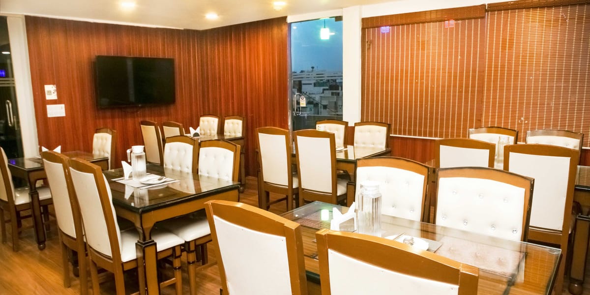 R D Restaurant at Alchemy Suites
