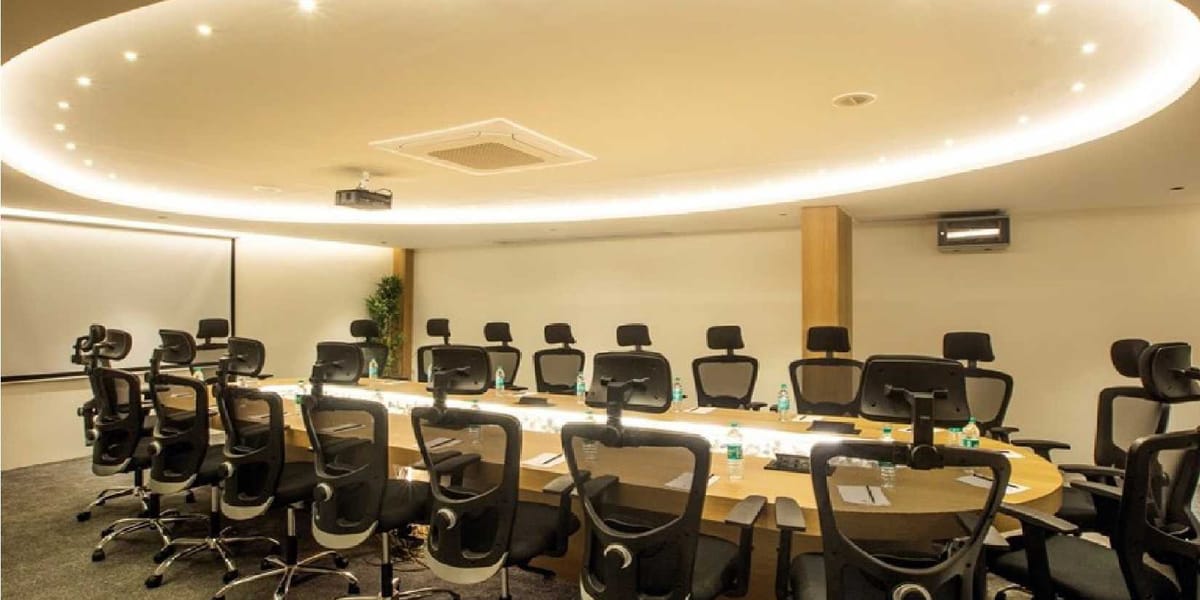The Boardroom