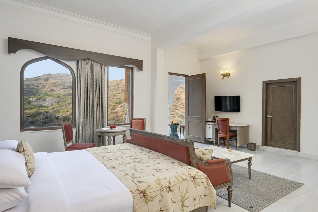Fateh Vilas Suite