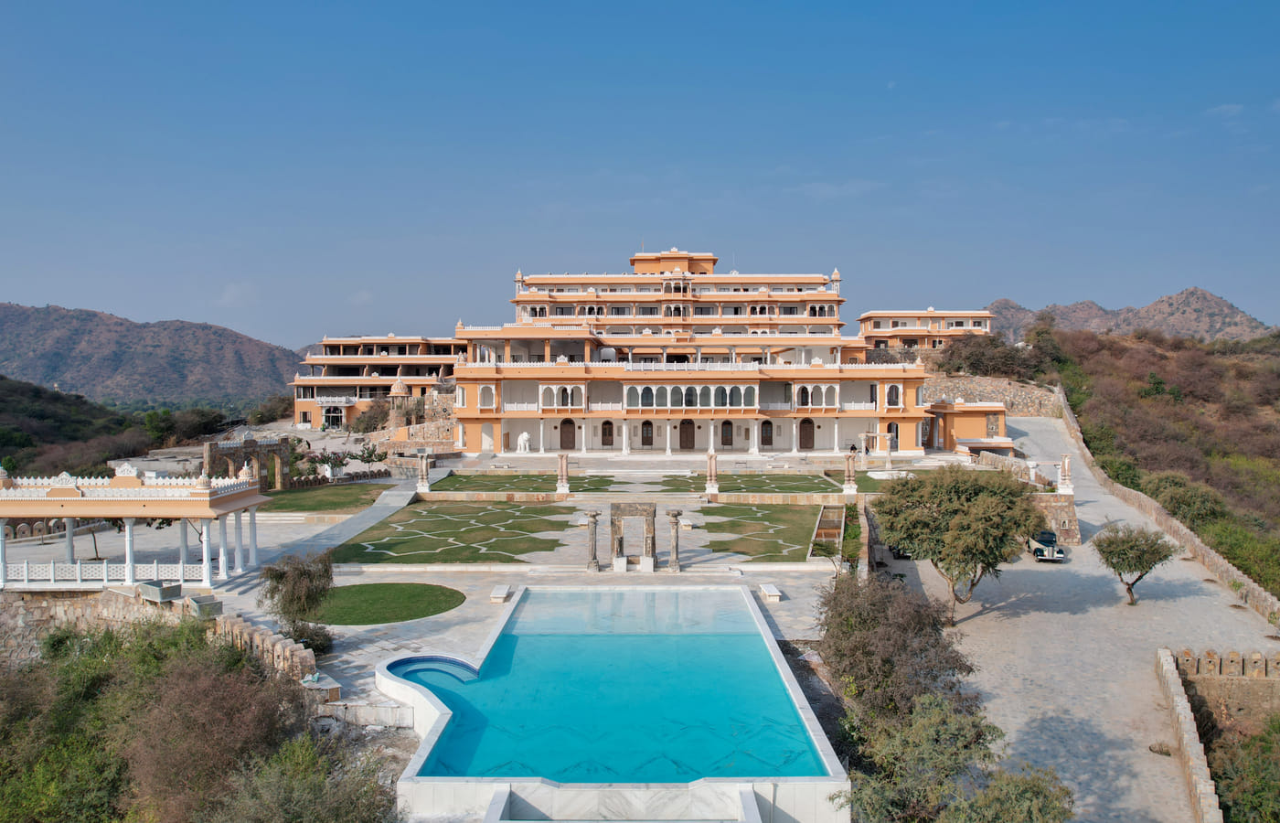 Fateh Vilas