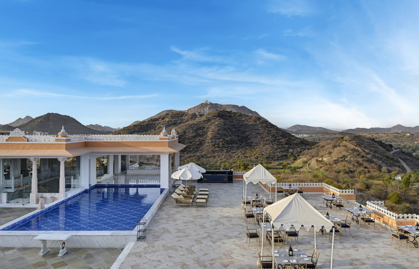 Khas Mahal Suites