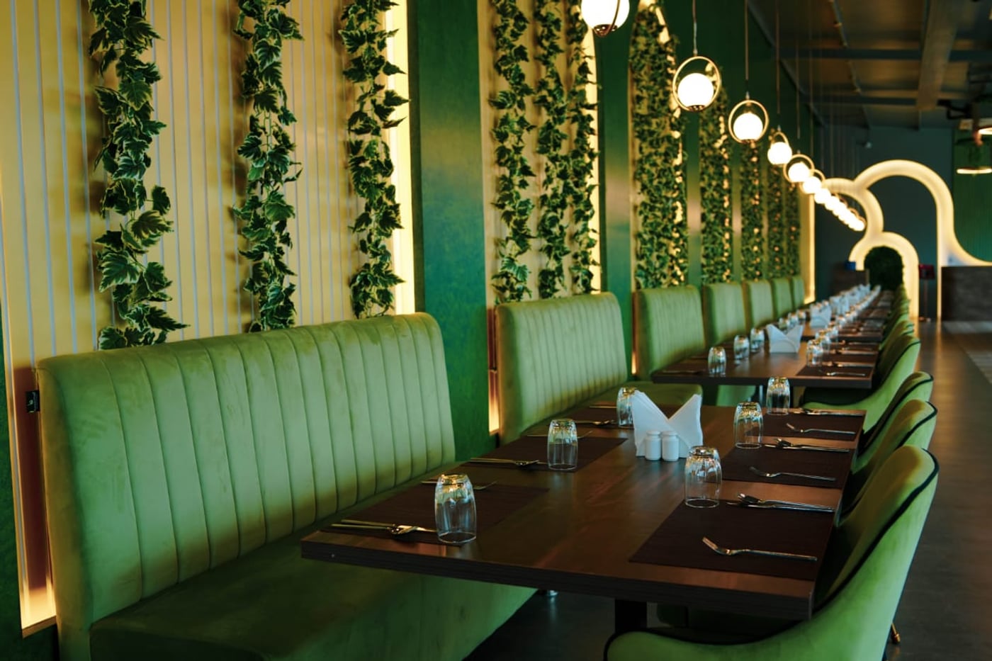 Atlas Restaurant, photo 2