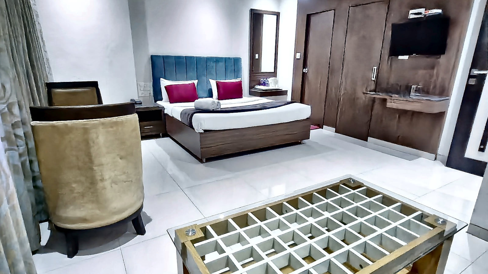 Paradise Suite, photo 3