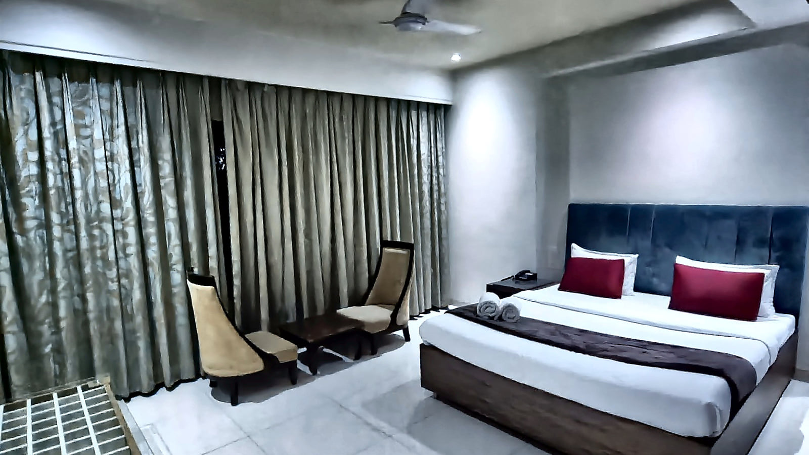 Paradise Suite, photo 4