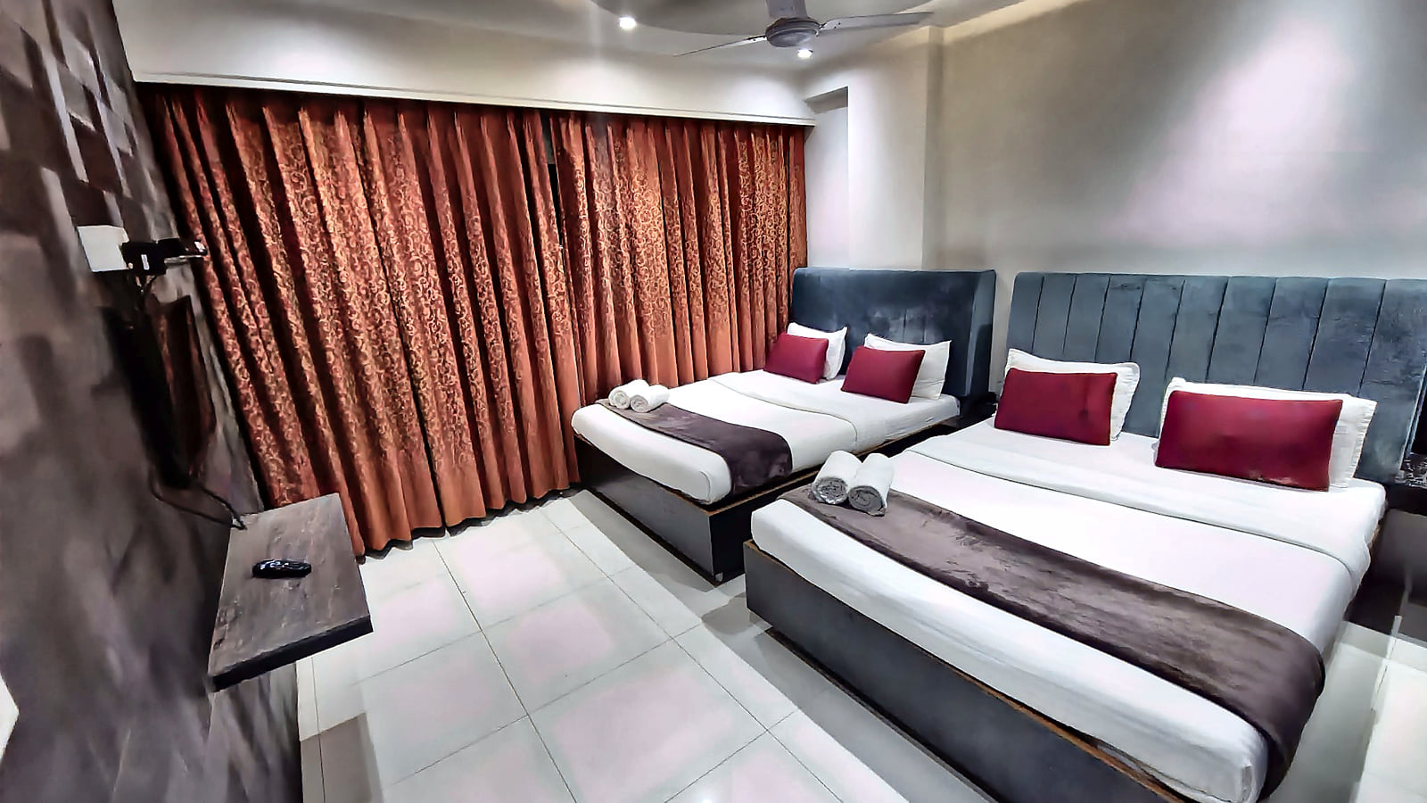 Presidential Suite, photo 2