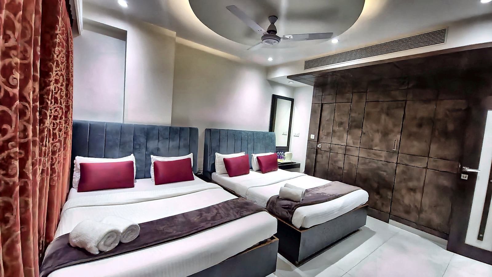 Presidential Suite, photo 3