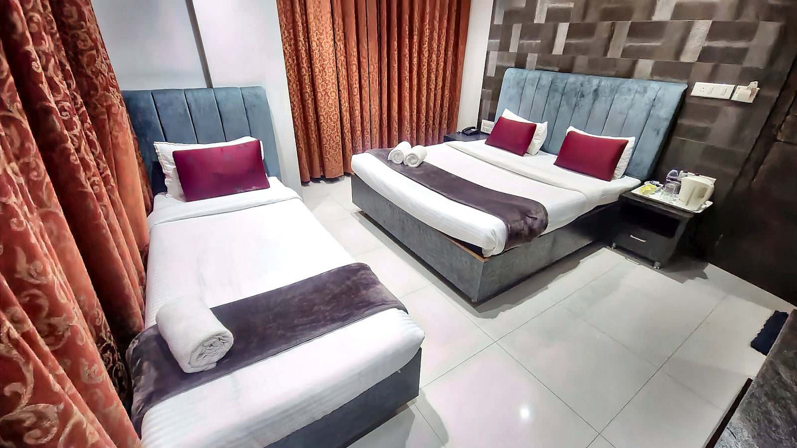 Presidential Suite, photo 4