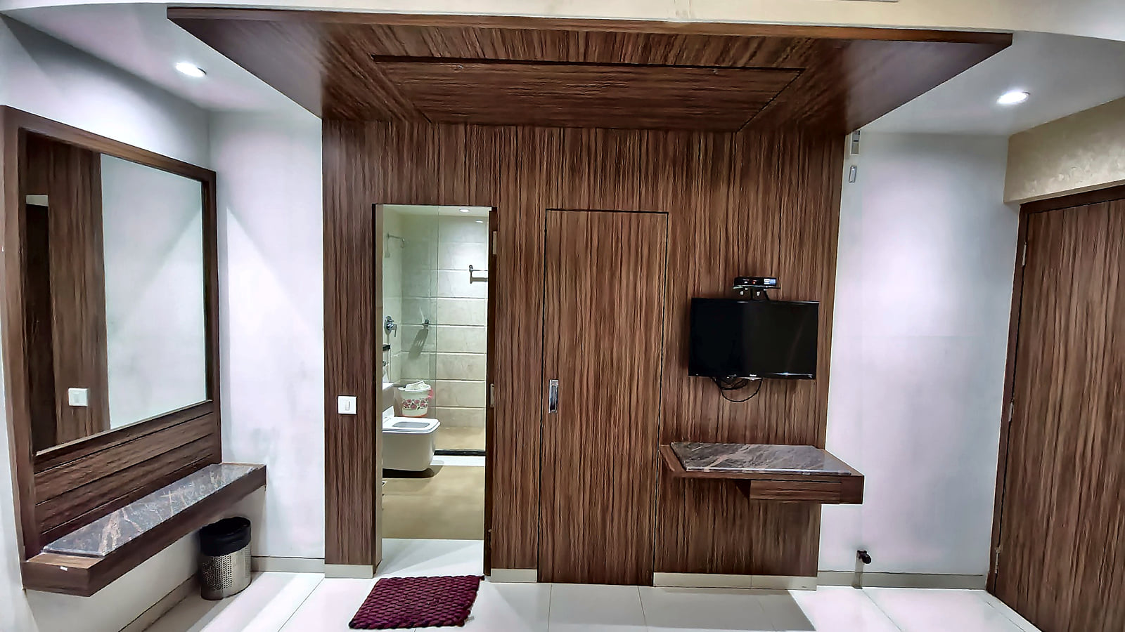 Superior Royal Double Bed Room, photo 4