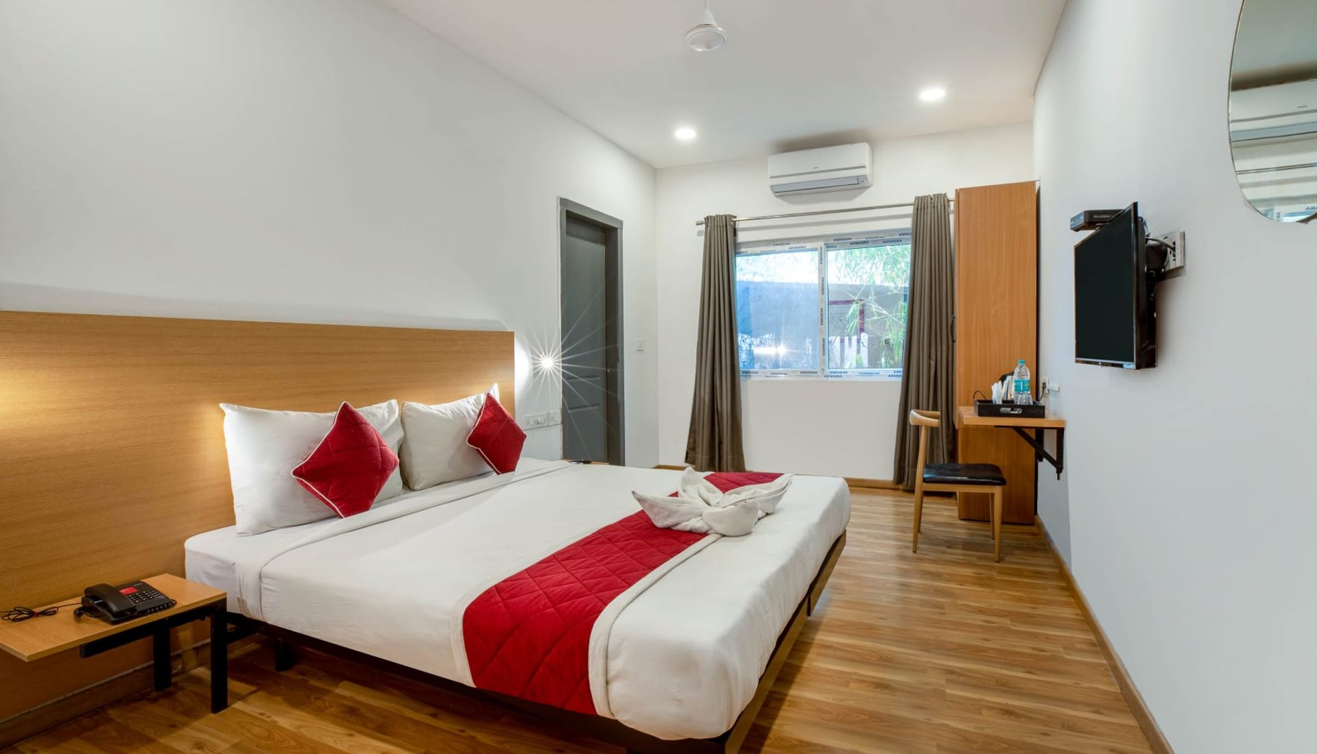 Executive Room