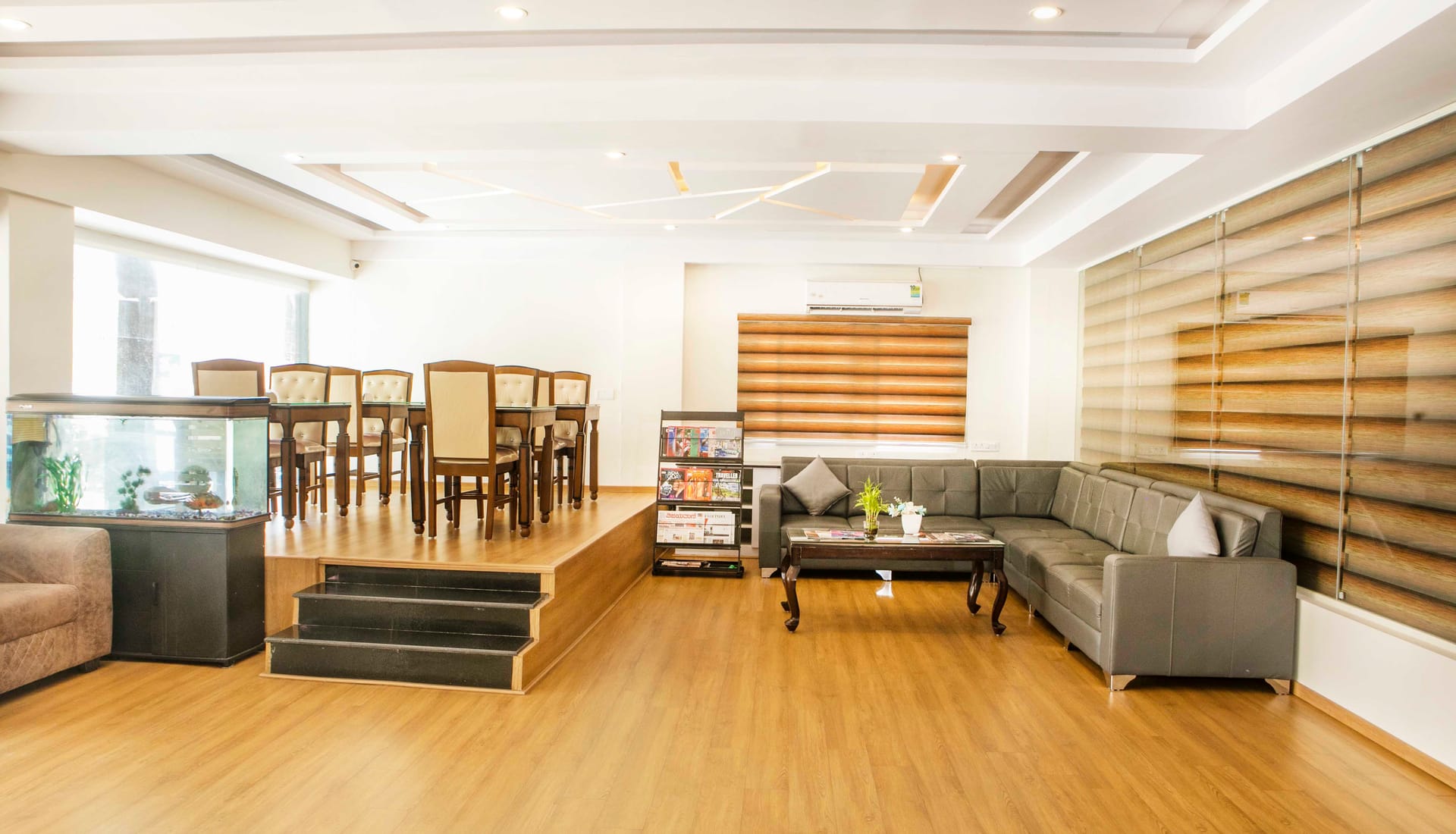 Gallery — Alchemy Suites, Koramangala
