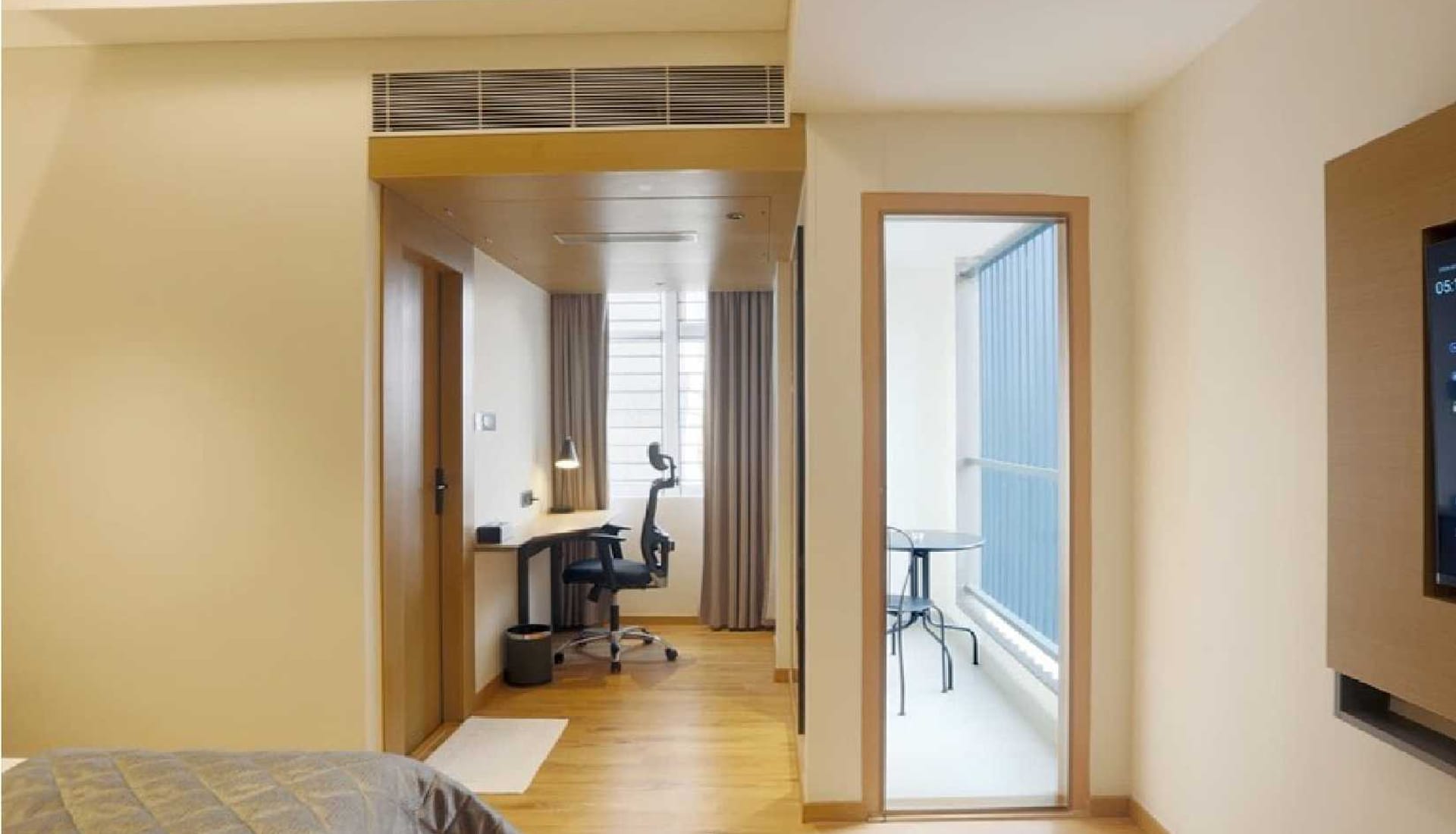 Suite at RD Hotels, Bellandur